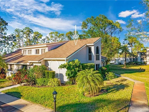 938 Augusta BLVD #D-937, NAPLES, FL 34113