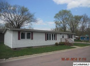 112 3rd Ave N, Redwood Falls, MN 56283