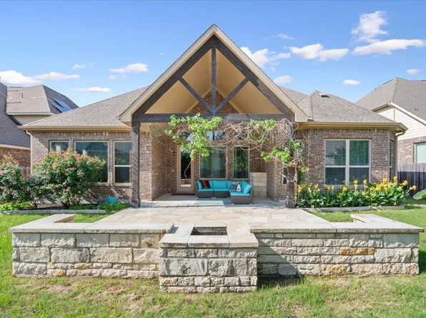 3916 Octavia Dr, Pflugerville, TX 78660