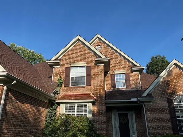 8171 Cheltenham Ct, Maineville, OH 45039