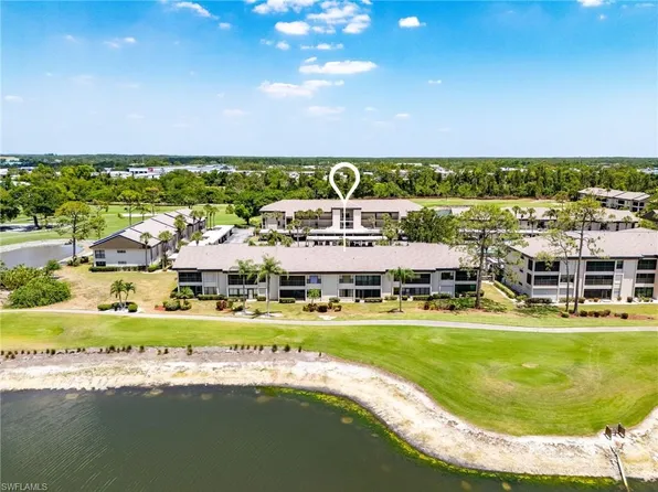 5865 Trailwinds DR #613, FORT MYERS, FL 33907