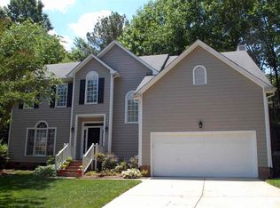 9924 Miranda Dr, Raleigh, NC 27617