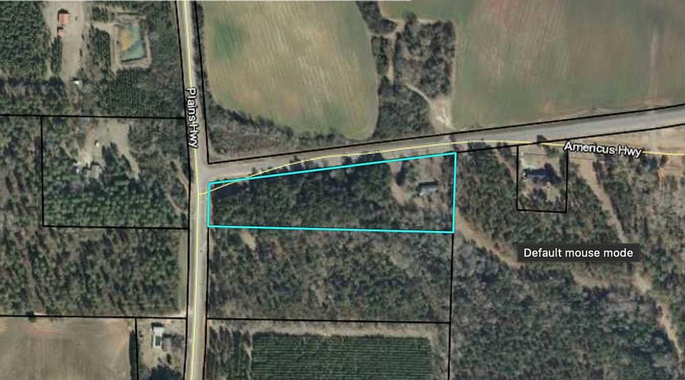 1st image of 174 Americus Hwy