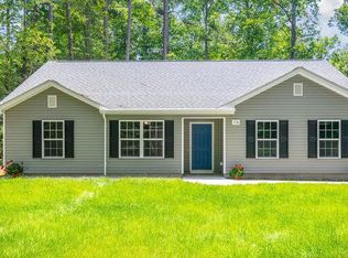 116 Waters Edge Dr, Chocowinity, NC 27817