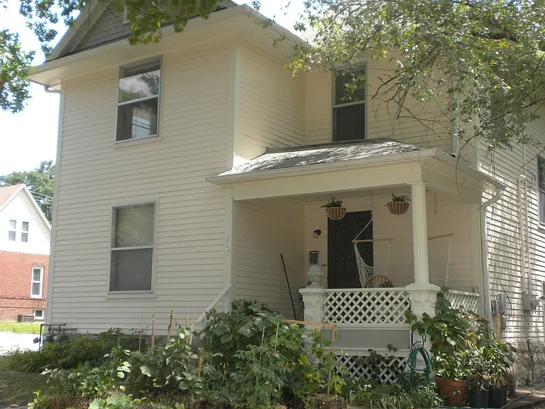 408 N. Eighth St. — Photo 1