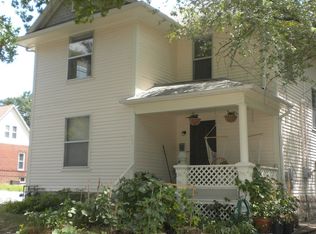 408 N. Eighth St., Columbia, MO 65201