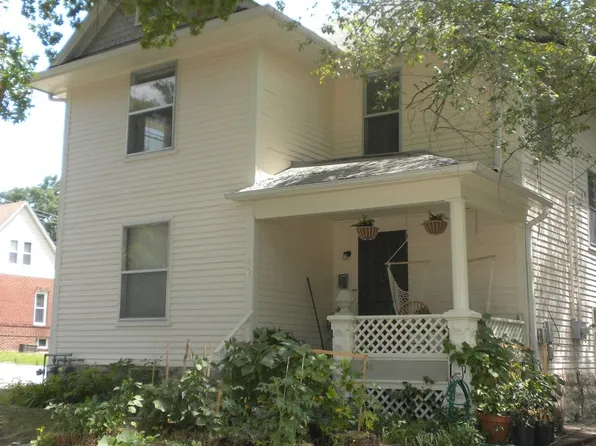 408 N. Eighth St., 408 N 8th St #B, Columbia, MO 65201