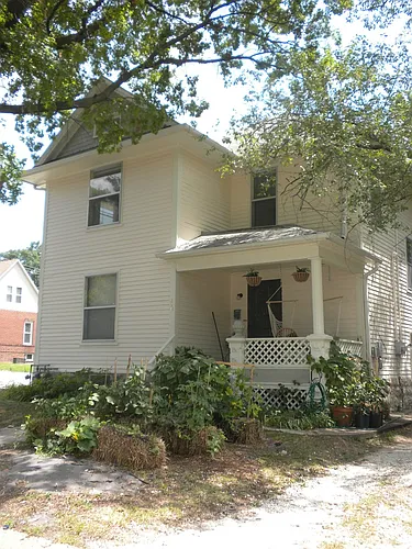 408 N. Eighth St. Photo 1