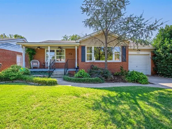 1306 Downing St, Oklahoma City, OK 73120