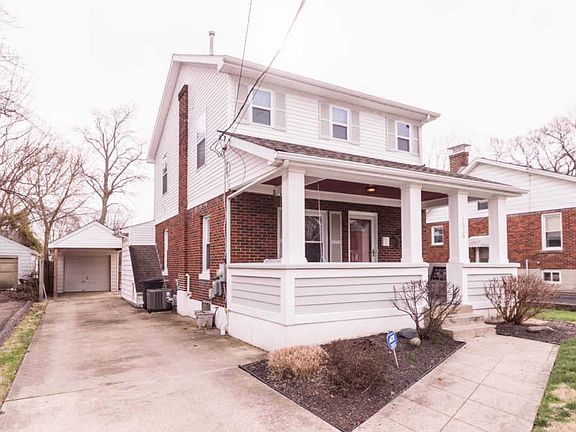 2nd image of 1320 Coolidge Ave