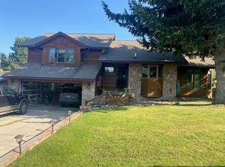 121 Carroll Trl, Lewistown, MT 59457