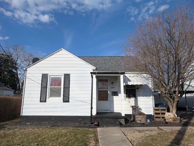 1009 9th St, Lawrenceville, IL, 62439