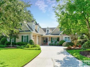 4 Jersey Loop, Pooler, GA 31322