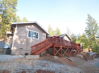 1262 Patricia Way, West Point, CA 95255