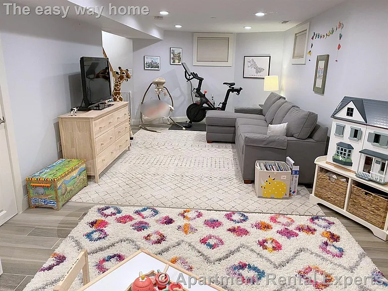 Apartment Rental Experts