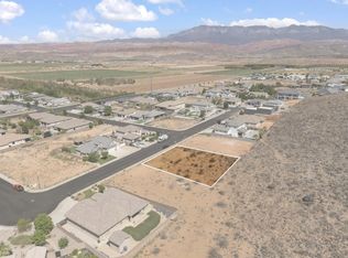 2393 S 3330 W LOT 12, Hurricane, UT 84737