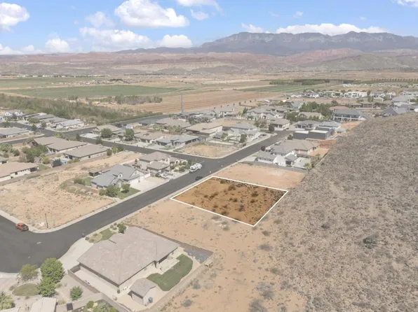 2393 S 3330 W Lot 12, Hurricane, UT 84737