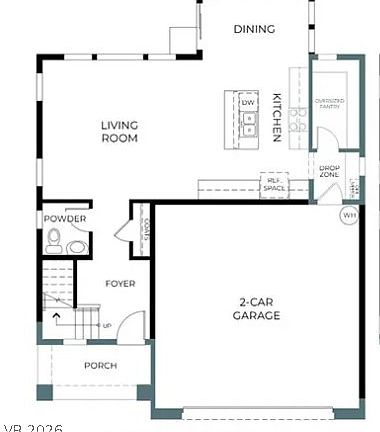 2nd image of this home