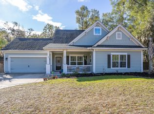 35 Gadwall Dr W, Beaufort, SC 29907