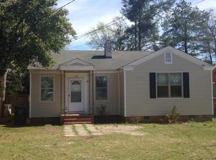 1914 Ohio Ave, Augusta, GA 30904