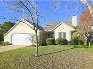 2515 Woodwind Dr, Richmond, TX 77406