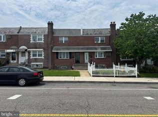 2926 Princeton Ave, Philadelphia, PA 19149