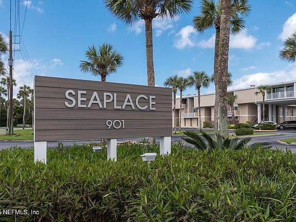 2nd image of 901 OCEAN Boulevard #1