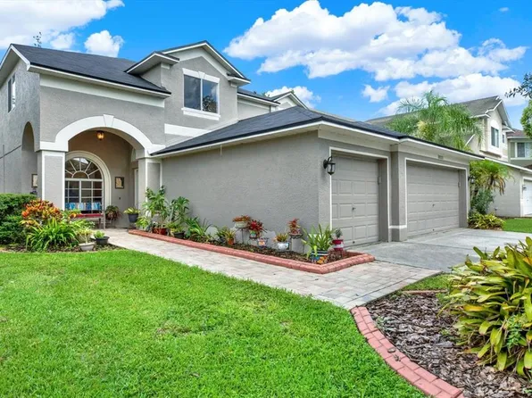 19321 Sandy Springs Cir, Lutz, FL 33558