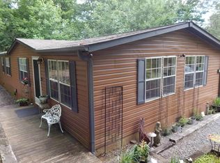 789 Grouse Cir, Hiawassee, GA 30546