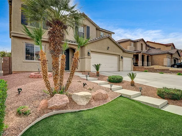 2265 Stone Breeze Ave, North Las Vegas, NV 89031