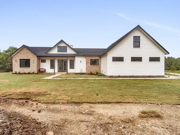 2801 County Road 255, Georgetown, TX 78633