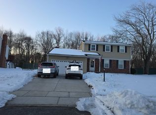 27 Overington Ave, Marlton, NJ 08053