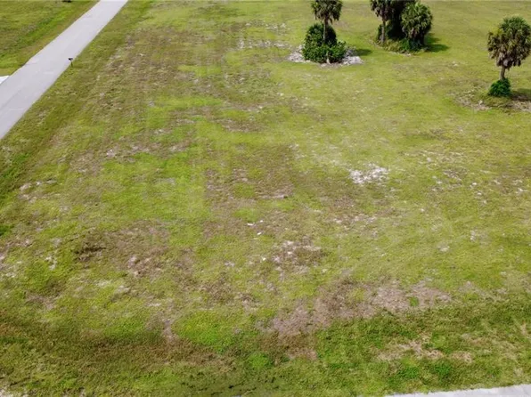 3623 NW 38TH LANE LOT 11, CAPE CORAL, FL 33993