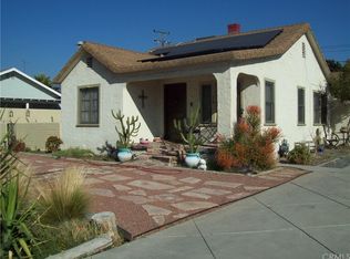 2541 N Mountain View Ave, San Bernardino, CA 92405