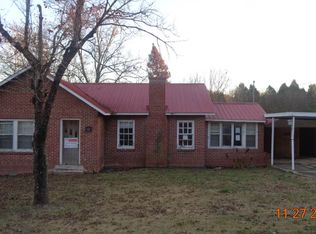 81 Railroad Ave, Ragland, AL 35131