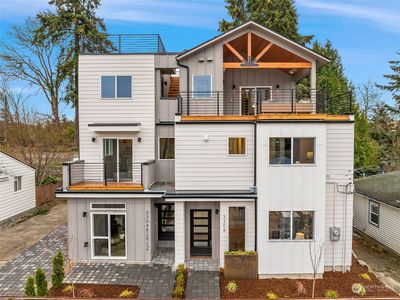 3304 49th Avenue SW, Seattle, WA, 98116