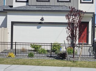 947 S Zeelar St, Kennewick, WA 99336