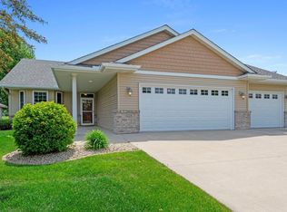 1223 Cypress Dr, Annandale, MN 55302