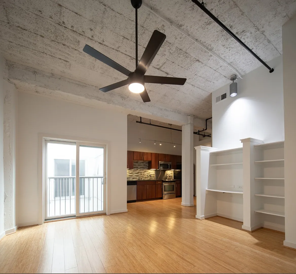 Riverview Lofts — Photo 4
