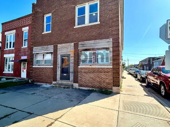 1500 W Fred St, Whiting, IN