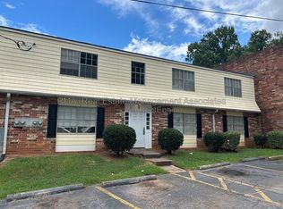 1110 W Poplar St #O3, Griffin, GA 30224