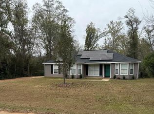 601 Indian Creek Dr, Albany, GA 31721