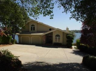11739 Lakeshore N, Auburn, CA 95602