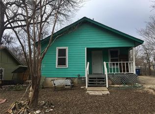 2312 E 10th St, Austin, TX 78702