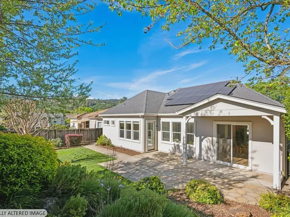 9216 Oak Trail, Santa Rosa, CA 95409