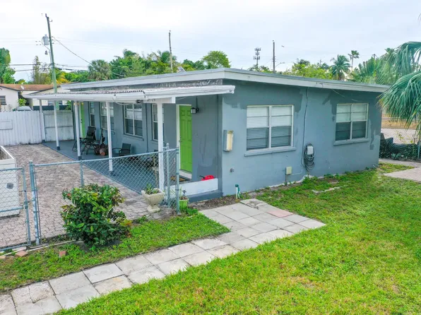 1125 NE 5th Avenue, Fort Lauderdale, FL 33304