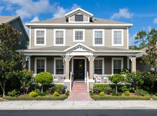 422 Park Lake Dr, Winter Springs, FL 32708