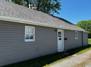 213 Central Ave, Plain City, OH 43064