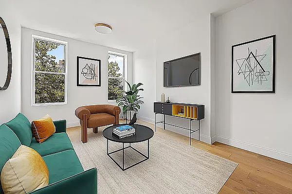 1st image of 217 Prospect Ave #3A