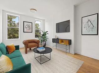 217 Prospect Ave #3A, Brooklyn, NY 11215